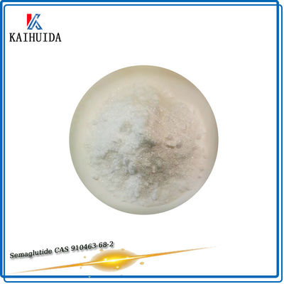 Μεσάζοντες CAS 910463-68-2 σκονών Semaglutide πεπτιδίων API