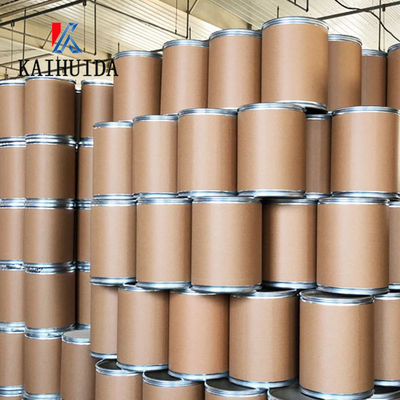 Άσπρη σκόνη CAS 5086-74-8 HCL υδροχλωριδίου Tetramisole Pharma