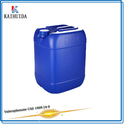 Φαρμακευτικός όγκος Valerophenone CAS 1009-14-9 μεσαζόντων υψηλής αγνότητας 99%