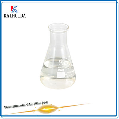 Υγροί φαρμακευτικοί μεσάζοντες Valerophenone CAS 1009-14-9