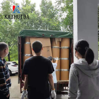 Φαρμακευτική άσπρη σκόνη Diphenhydramine CAS 58-73-1 μεσαζόντων