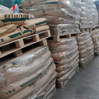 Flocculant Polyacrylamide πρώτων υλών πηκτικών χημική σκόνη CAS 9003-05-8 της PAM