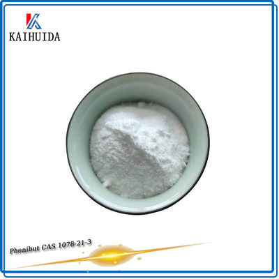 Νοοτροπικά Συμπληρώματα Phenibut Faa / Phenibut HCl Powder CAS 1078-21-3