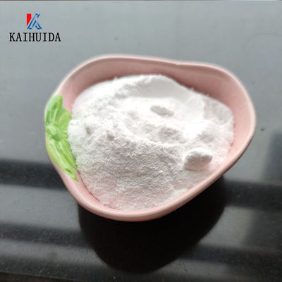 Φαρμακευτικά ενδιάμεσα προϊόντα Phenibut Faa / Phenibut HCl Powder CAS 1078-21-3