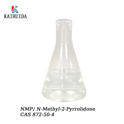 Ν-μεθυλικός-2-Pyrrolidone υγρό 1kg μεσαζόντων NMP/CAS 872-50-4 λεπτό χημικό