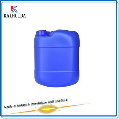 Ν-μεθυλικός-2-Pyrrolidone υγρό 1kg μεσαζόντων NMP/CAS 872-50-4 λεπτό χημικό