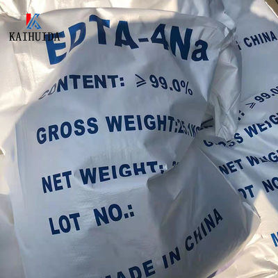 Tetrasodium EDTA 4na σκονών μεσαζόντων CAS 64-02-8 λεπτό χημικό
