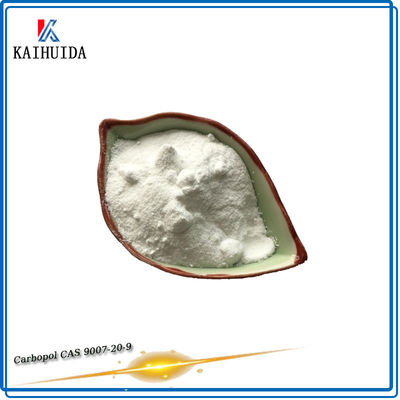 Πρώτη ύλη Carbomer 940 Carbopol 940 καλλυντικών CAS 9007-20-9 τιμή ανά κλ