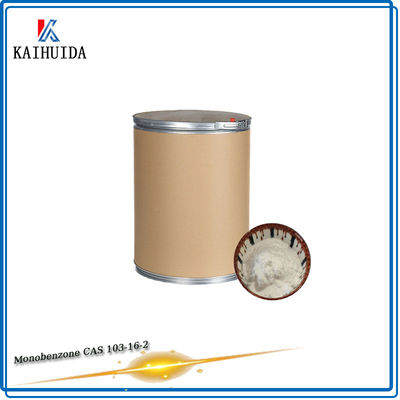 Καλλυντική σκόνη C13H12O2 CAS 103-16-2 Monobenzone