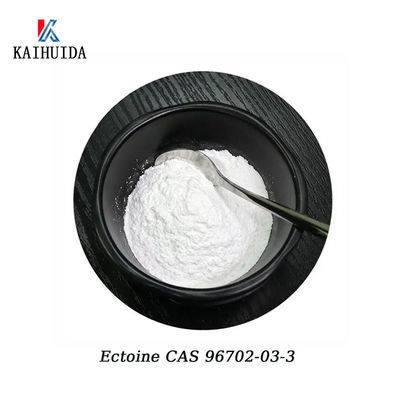 C6H10N2O2 οργανικές πρώτες ύλες Ectoine CAS 96702-03-3 φροντίδας δέρματος