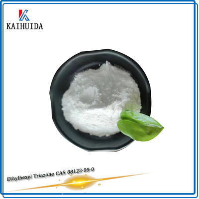Triazone Ethylhexyl πρώτης ύλης CAS 88122-99-0 καλλυντική σκόνη