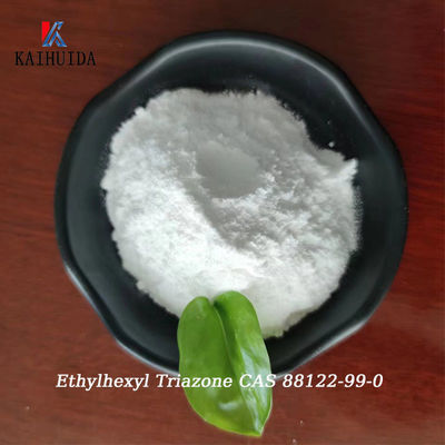 Triazone Ethylhexyl πρώτης ύλης CAS 88122-99-0 καλλυντική σκόνη