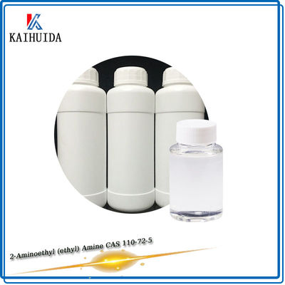 2-Aminoethyl (αιθυλική) πρώτη ύλη CAS 110-72-5 χημικών ουσιών αμινών ανόργανη