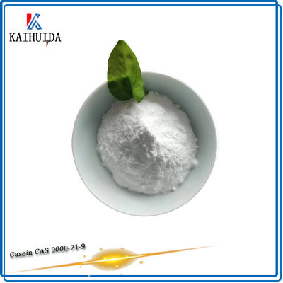 1kg/bag όξινη σκόνη CAS 9000-71-9 καζεΐνης πρώτης ύλης πρόσθετων ουσιών τροφίμων