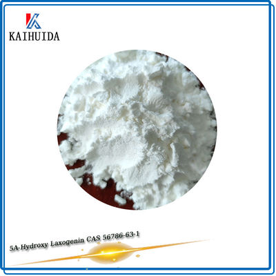 5A-υδροξύ σκόνη χημικό CAS 56786-63-1 Laxogenin πρόσθετων ουσιών τροφίμων