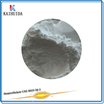 Ένζυμο CAS 9025-56-3 Hemicellulase πρώτης ύλης πρόσθετων ουσιών τροφίμων ODM
