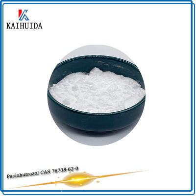 Σκόνη Paclobutrazol 95% TC εκχυλισμάτων φυτού CAS 76738-62-0 γεωργική