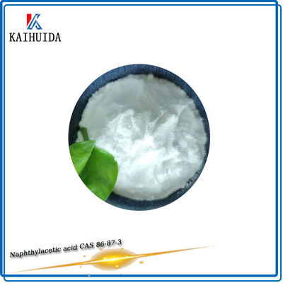 1-Naphthaleneacetic όξινη σκόνη CAS 86-87-3 NAA