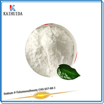 Χημικές ουσίες CAS 657-84-1 π-Toluenesulfonate νατρίου cOem