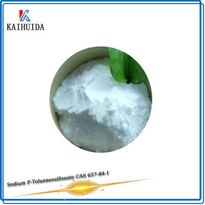 Sulfonate τολουολίου παραγράφου νατρίου CAS 657-84-1 σκόνη για το απορρυπαντικό