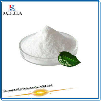 Μαζική CMC σκόνη CAS 9004-32-4 κυτταρίνης νατρίου καρβοξυμεθυλική