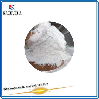 25kg/Drum καθημερινή δ-τρυγική όξινη σκόνη CAS 147-71-7 χημικών ουσιών χρήσης για Acidifier
