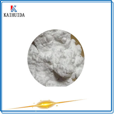 Ανδρική βελτίωση CAS 171596-29-5 Ακατέργαστη σκόνη χύμα
