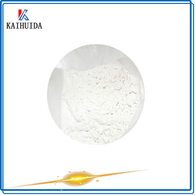 PAH ακατέργαστη αρσενική σκόνη CAS 171596-29-5 αυξήσεων