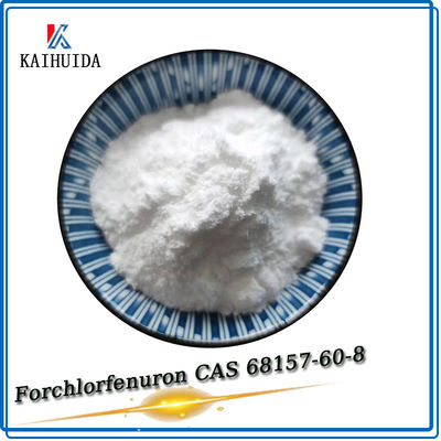 Cppu Forchlorfenuron Kt-30 φυτικό εκχύλισμα σε σκόνη 99%Tc CAS 68157-60-8