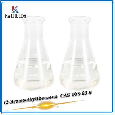 Hot sell (2-Bromoethyl)Benzene CAS 103-63-9 σε Μεξικό, Καναδά και ΗΠΑ