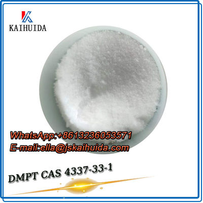 (2-CARBOXYETHYL) χλωριούχο διμεθυλσουλφονίου για ελκυστικό ζωοτροφών υδάτινων ζώων CAS 4337-33-1