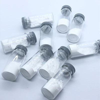Νοοτροπικά Πεπτίδια Glyx 13 για Βελτίωση της Μνήμης 99% Καθαρότητα Φαρμακευτική Χημική Πρωτεΐνη Glyx 13 CAS 117928-94-6 1