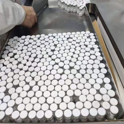 Θυμοπεντίνη Ακετάτη Tp-5 CAS 69558-55-0 Θυμοπεντίνη πρώτη σκόνη για την ενίσχυση της ανοσίας