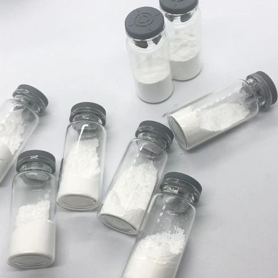 Δέλτα Πηπτιδίου που προκαλεί τον ύπνο Dsip CAS 62568-57-4 για την προώθηση απελευθέρωσης