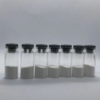 Λαραζοτίδης Ακετάτης Πεπτίδιο CAS 881851- 50-9 Λαραζοτίδης Ακετάτης 1g/ φιάλη για προστασία των αρθρώσεων