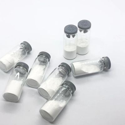 Πεπτίδια 99% καθαρότητα Ανθρωπινίνη CAS 330936-69-1 Ανθρωπινίνη Πεπτίδιο πρώτης ύλης για τη βελτίωση της μνήμης