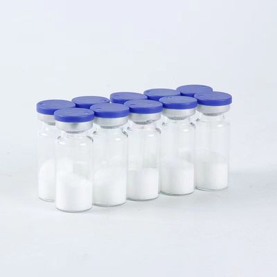 99% καθαρότητα Custom Peptides Φαρμακευτικό Αγεντικό Agentsara-290 CAS 1208243- 50-8 για αντιφλεγμονώδη
