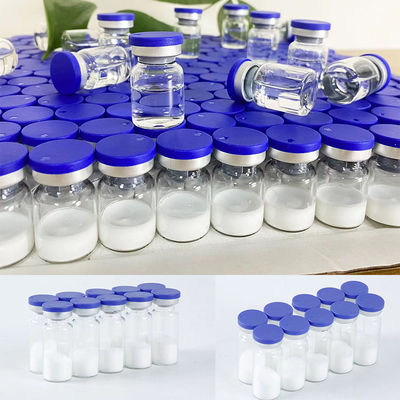 99% καθαρότητα Adipotide Raw Powder CAS 859216-15-2 Adipotide Ftpp για απώλεια βάρους