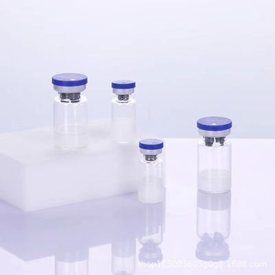 Καλλυντικά Πεπτίδιο Ηξαπεπτίδιο-9 CAS 1228371-11-6 Κολλαγόνο Πεπτίδιο σκόνη