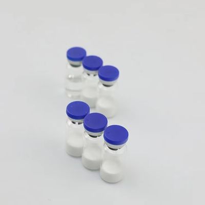 Πενταπεπτίδιο-3/πεπτίδιο Vialox CAS 135679-88-8 για την αντιστροφή της γήρανσης